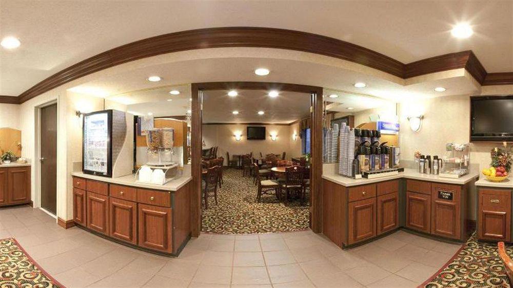 Holiday Inn Express Hotel Fort Campbell-Oak Grove By Ihg Zewnętrze zdjęcie