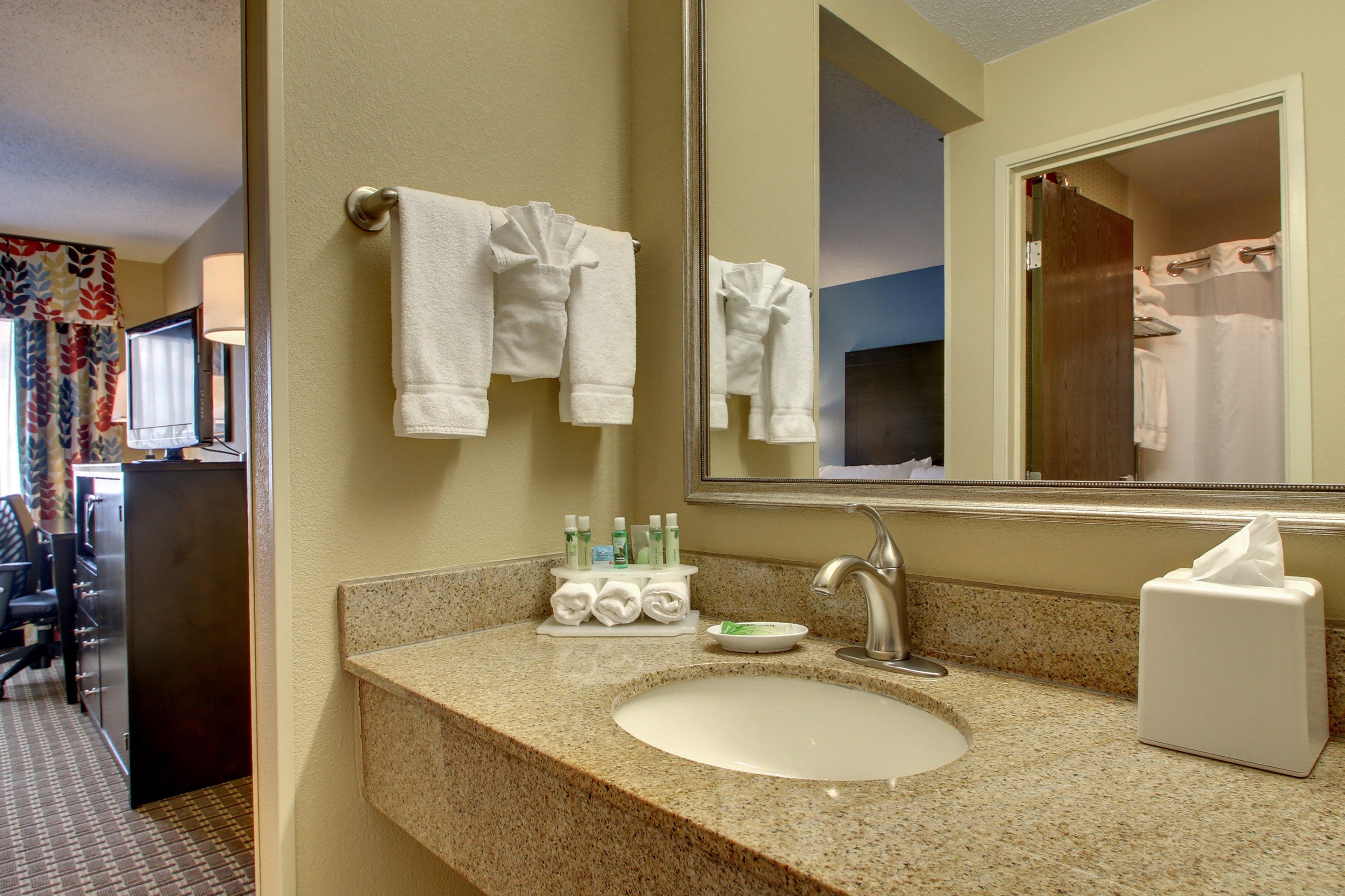 Holiday Inn Express Hotel Fort Campbell-Oak Grove By Ihg Zewnętrze zdjęcie