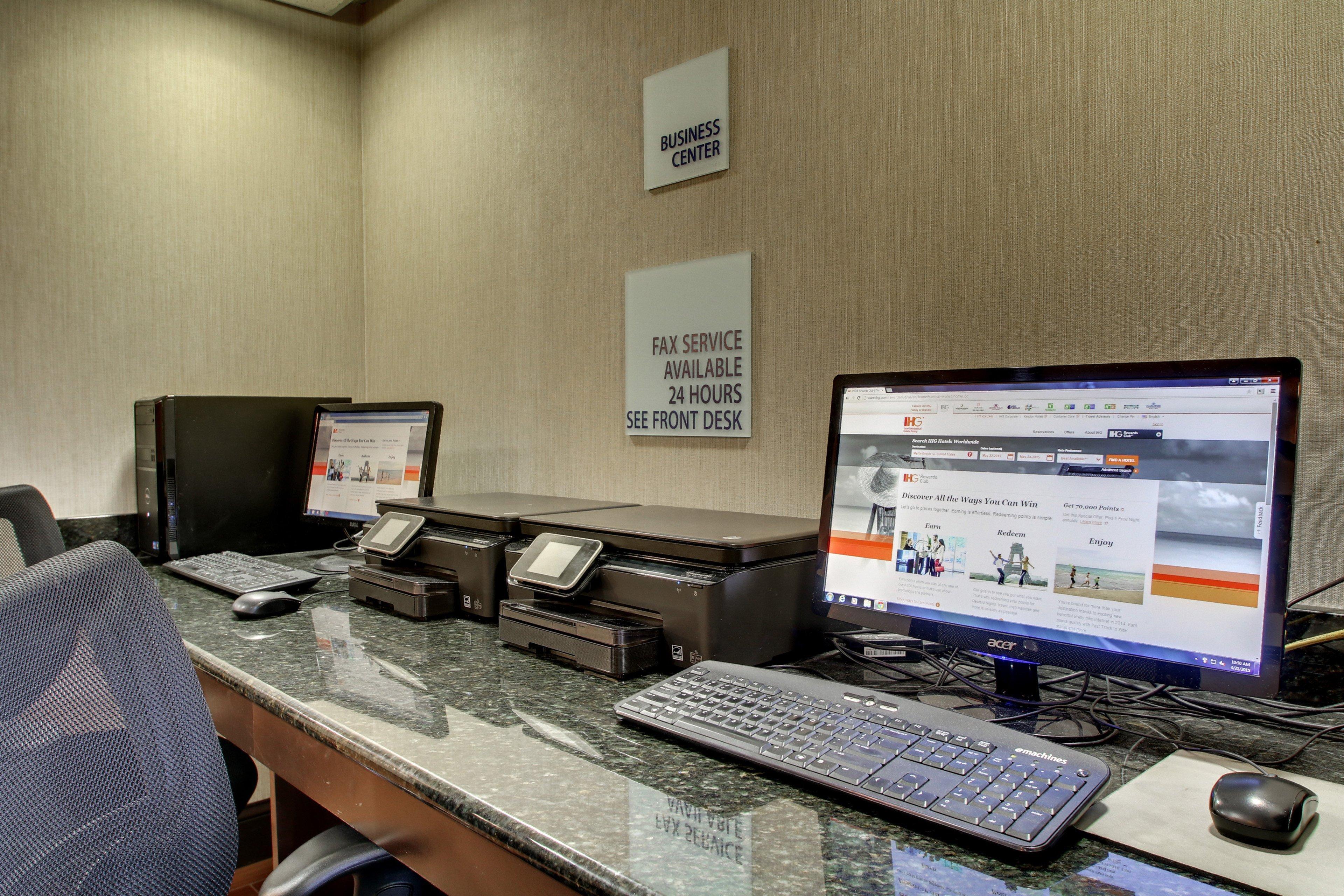 Holiday Inn Express Hotel Fort Campbell-Oak Grove By Ihg Zewnętrze zdjęcie