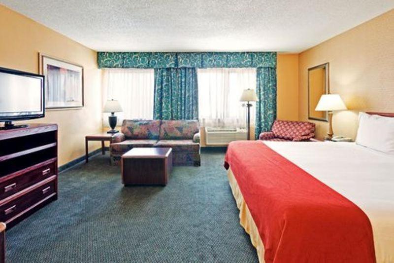 Holiday Inn Express Hotel Fort Campbell-Oak Grove By Ihg Pokój zdjęcie