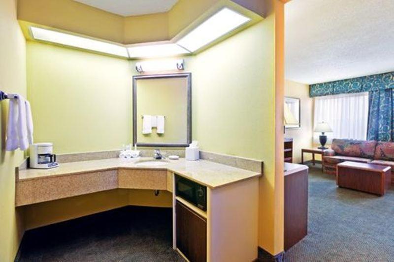 Holiday Inn Express Hotel Fort Campbell-Oak Grove By Ihg Pokój zdjęcie